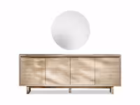 خرید آینه کنسول بارسلون با ضمانت‌نامه شرکتی | رویال مبل