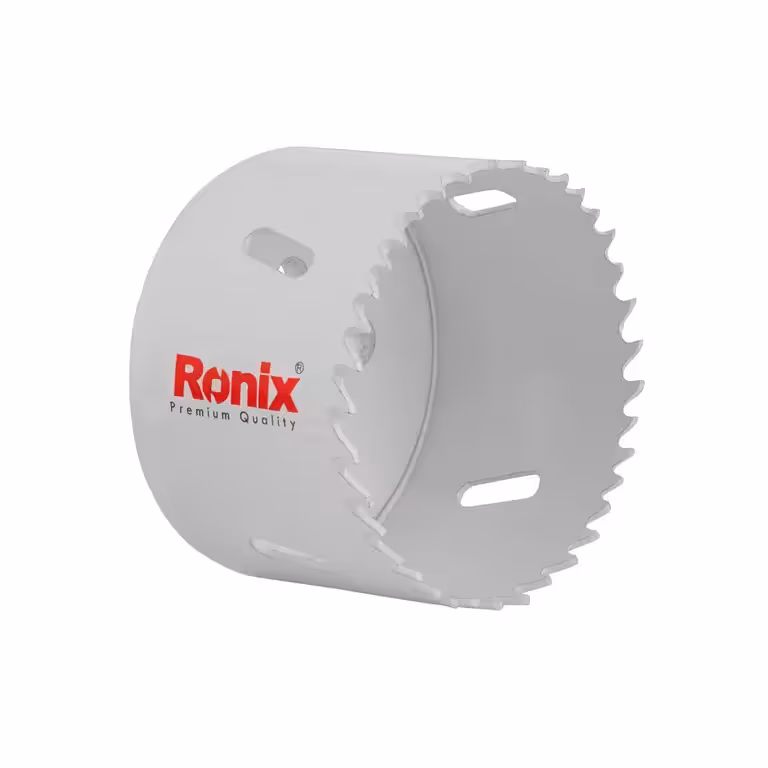 مته گردبر بایمتال 65 میلیمتر رونیکس مدل RH-5231