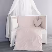 سرویس خواب 8 تکه شو بیبی Show Baby کالسکه 4110