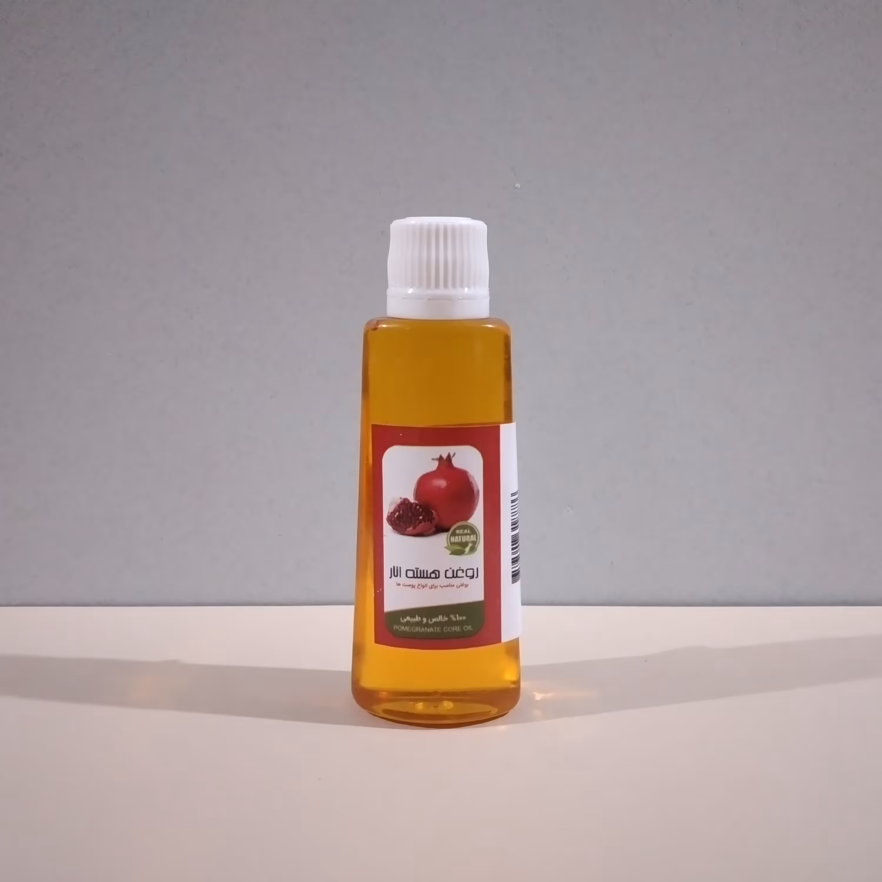 روغن هسته انار، 60 سی سی