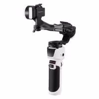 گیمبال دوربین ژیون کرین ام 3 اس Zhiyun CRANE M3 S Gimbal