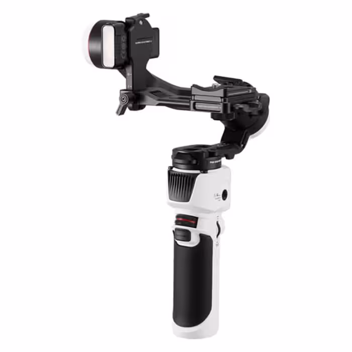 گیمبال دوربین ژیون کرین ام 3 اس Zhiyun CRANE M3 S Gimbal