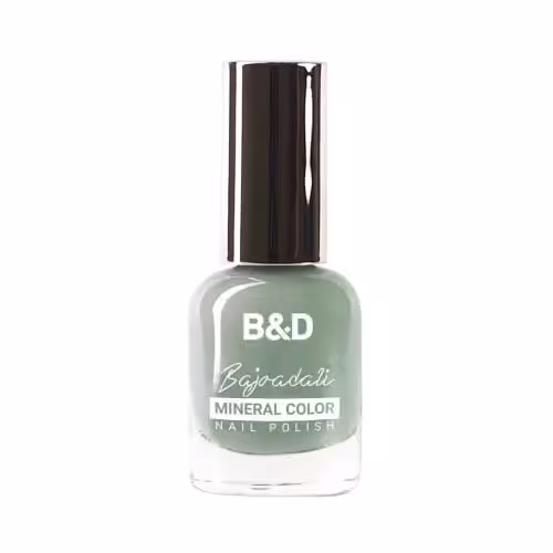 لاک ناخن B&D سری معمولی شماره N47