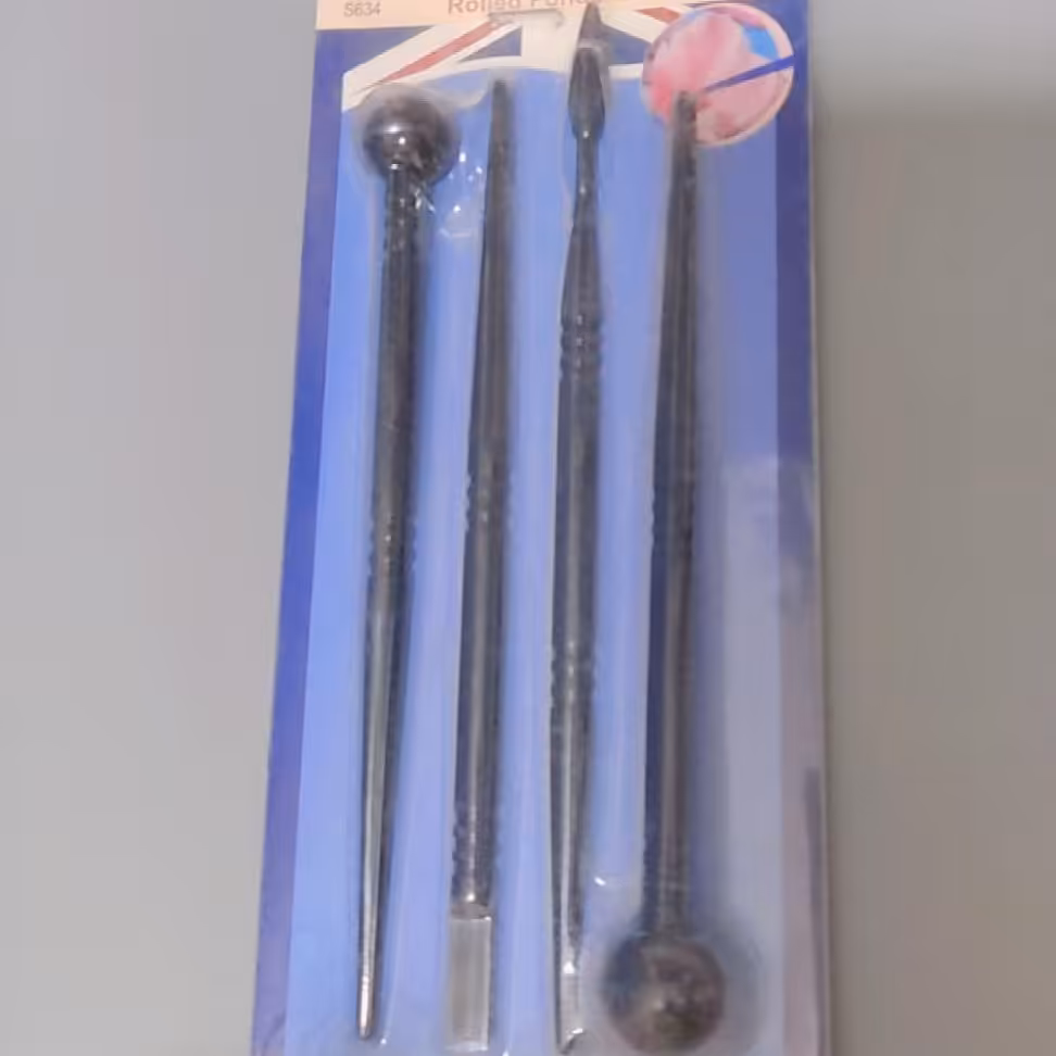 ابزار فوندانت 