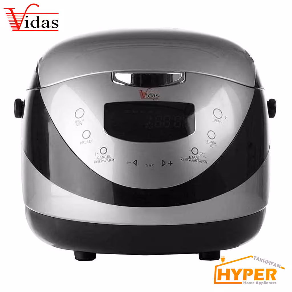 پلوپز ویداس VIR-5432