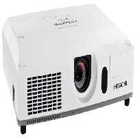 ویدئو پروژکتور WX4022WN هیتاچی