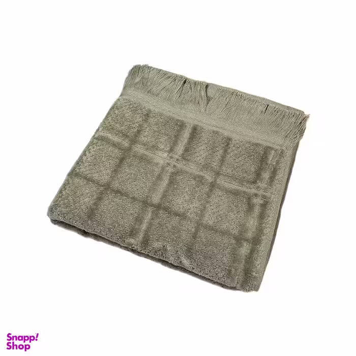 حوله دست و صورت طرح مارتا سایز 45×80 سانتی متر