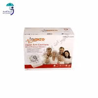 فشارسنج دیجیتالی وکتو مدل 800B8 S بدون ترمومتر