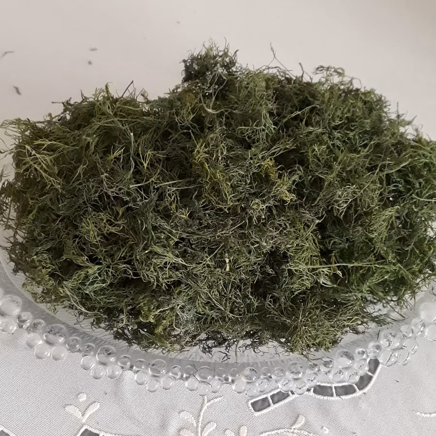 شویدخشک (سراب)باعطروطعم فوق العاده