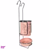 جاقاشقی ریما مدل پروانه میکس