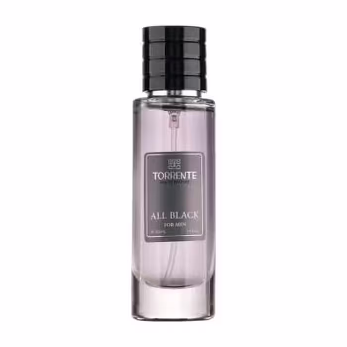 عطر تورنته all black