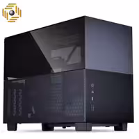 کیس لیان لی Q58.40 Black