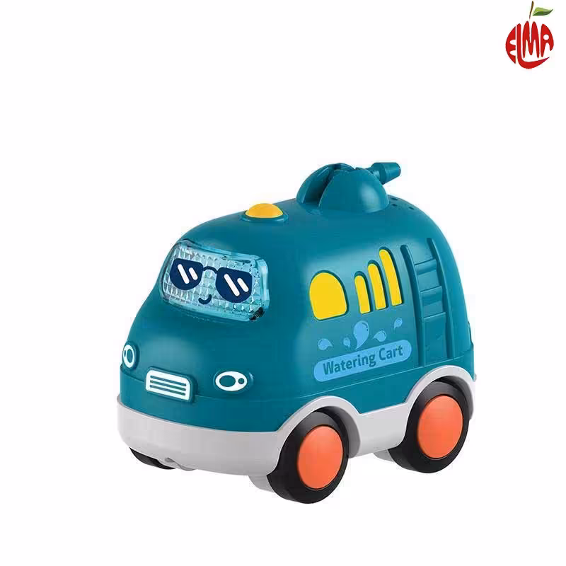 اسباب بازی ماشین آبپاش He-0537 هانگر Huanger