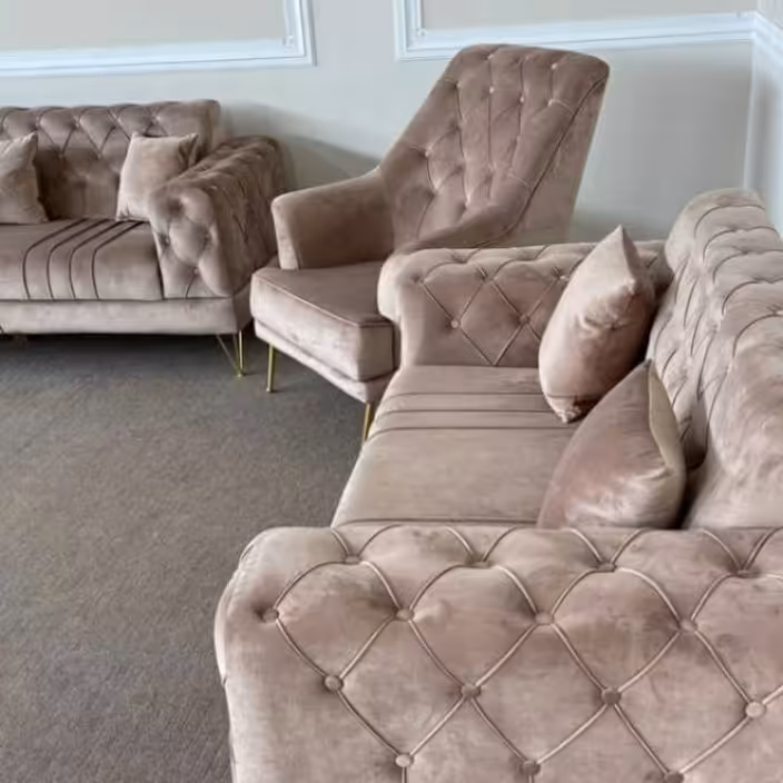 مبلمان خاطره