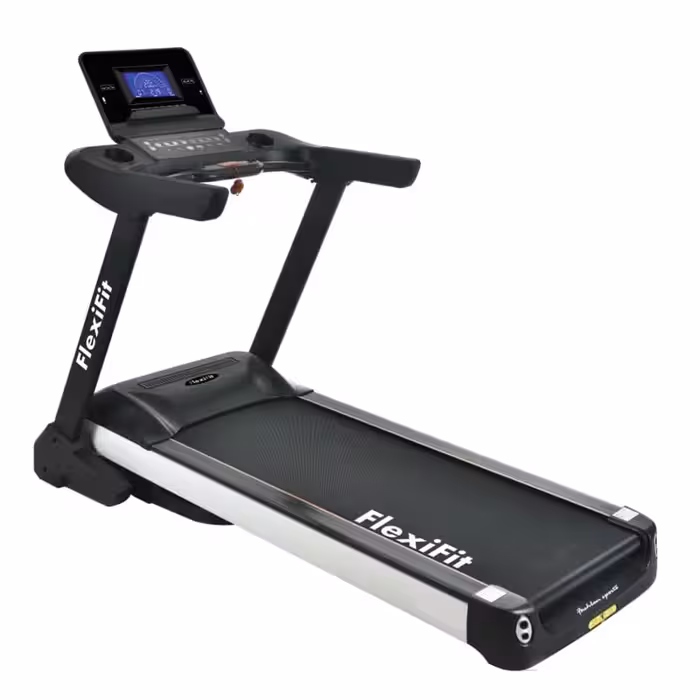 تردمیل باشگاهی فلکسی فیت مدل 589S