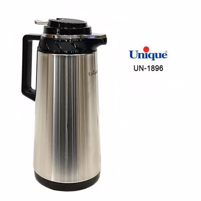 فلاسک یونیک مدل 1896 گنجایش 1/9 لیتر