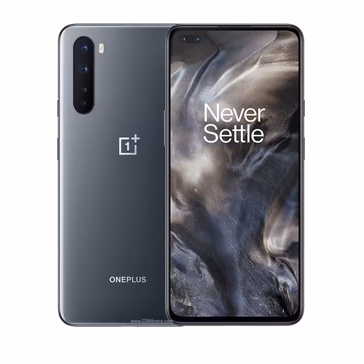 گوشی وان پلاس Nord