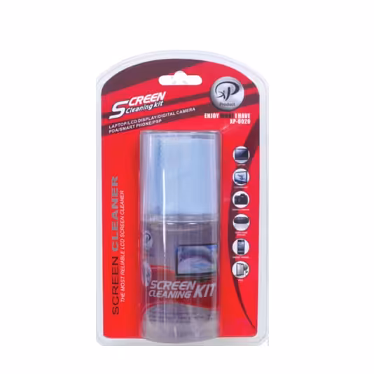 کیت تمیز کننده ال سی دی ایکس پی مدل 0020