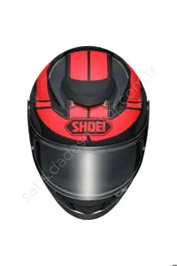 کلاه کاسکت موتورسیکلت چند رنگ مردانه و زنانه SHOEI GT AIR SWAYER TC 1 خاموش ایمنی ویزور خورشید بسته Shoei