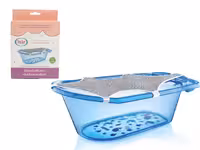 توری وان حمام نوزادی سایز کوچک ایسیز ISIZ