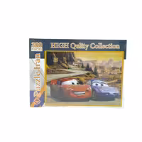 پازل 300 تکه برند ایران