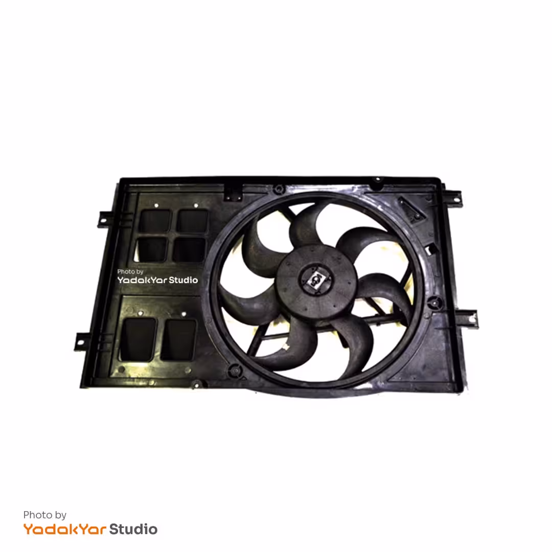 مجموعه فن برلیانس H330 چین