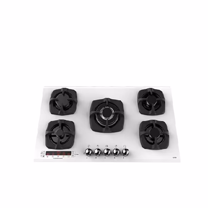 اجاق گاز صفحه ای آلتون مدل IG516DW