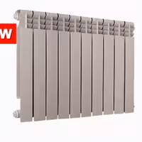 رادیاتور   ماکسی