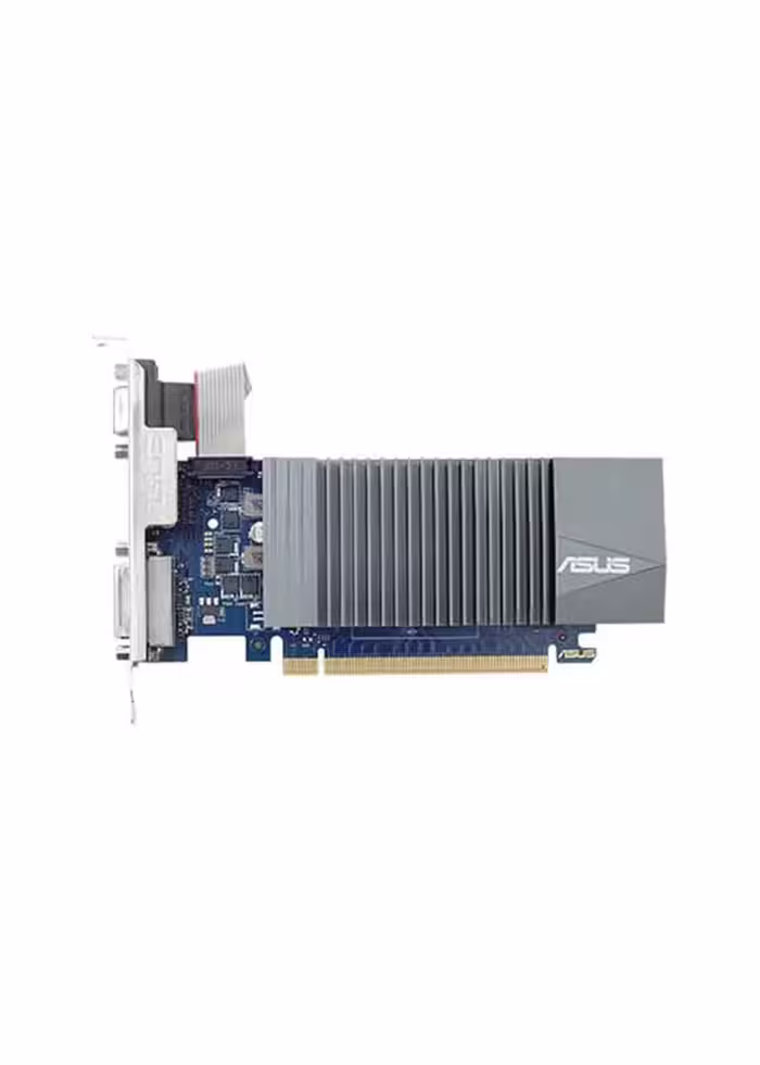 قیمت و خرید کارت گرافیک ایسوس GT710 SL 2GD5 - آی تی کاشفی