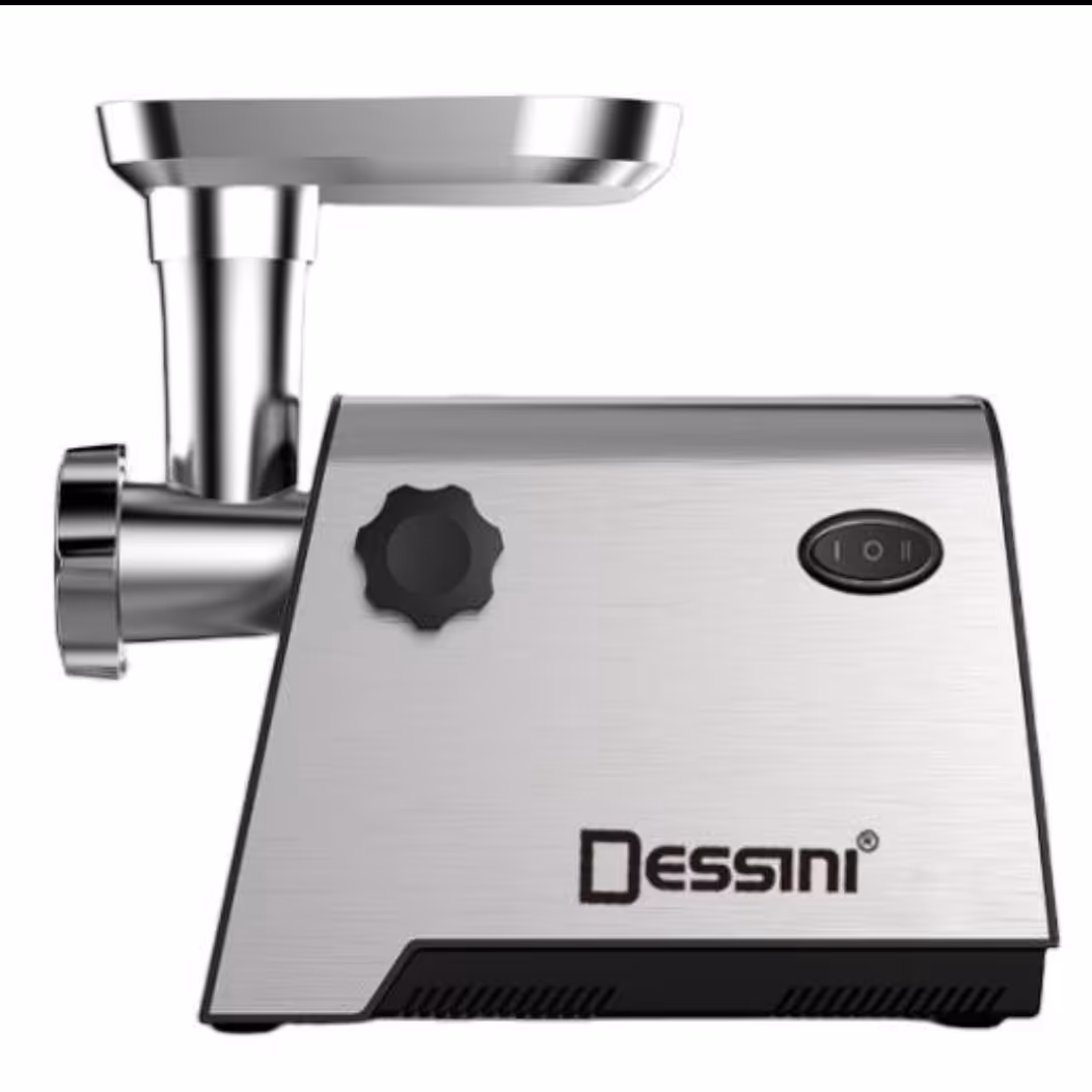 چرخ گوشت دسینی  استیل  مدل 505