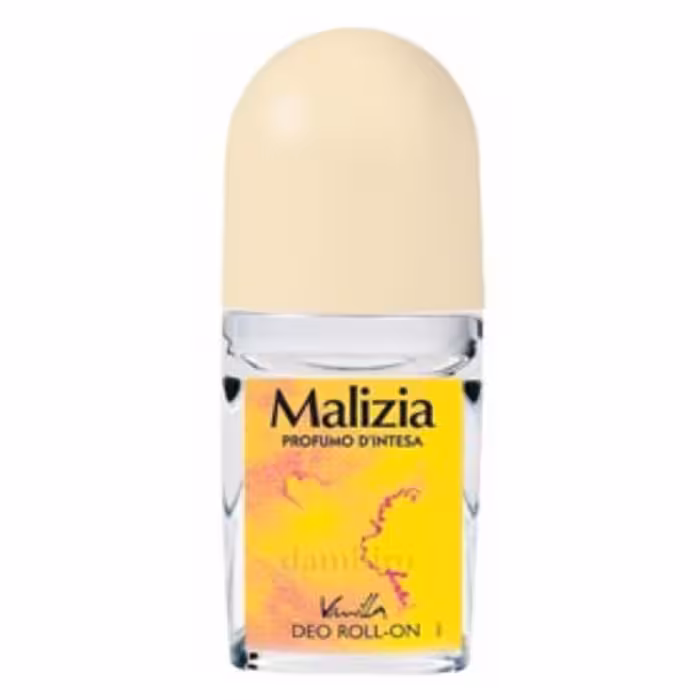 مام رولی زنانه مالیزیا مدل وانیلا حجم 50 میلی لیتر