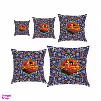 کوسن رنس (Rence) کد S5-10134 مجموعه 5 عددی کوچک تا بزرگ