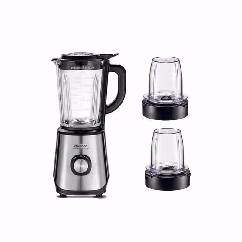 قیمت و خرید مخلوط کن کنوود مدل BLM45 - ژینال