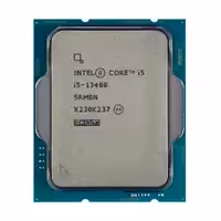 پردازنده اینتل مدل Core i5-13400 Tray - کالاوما