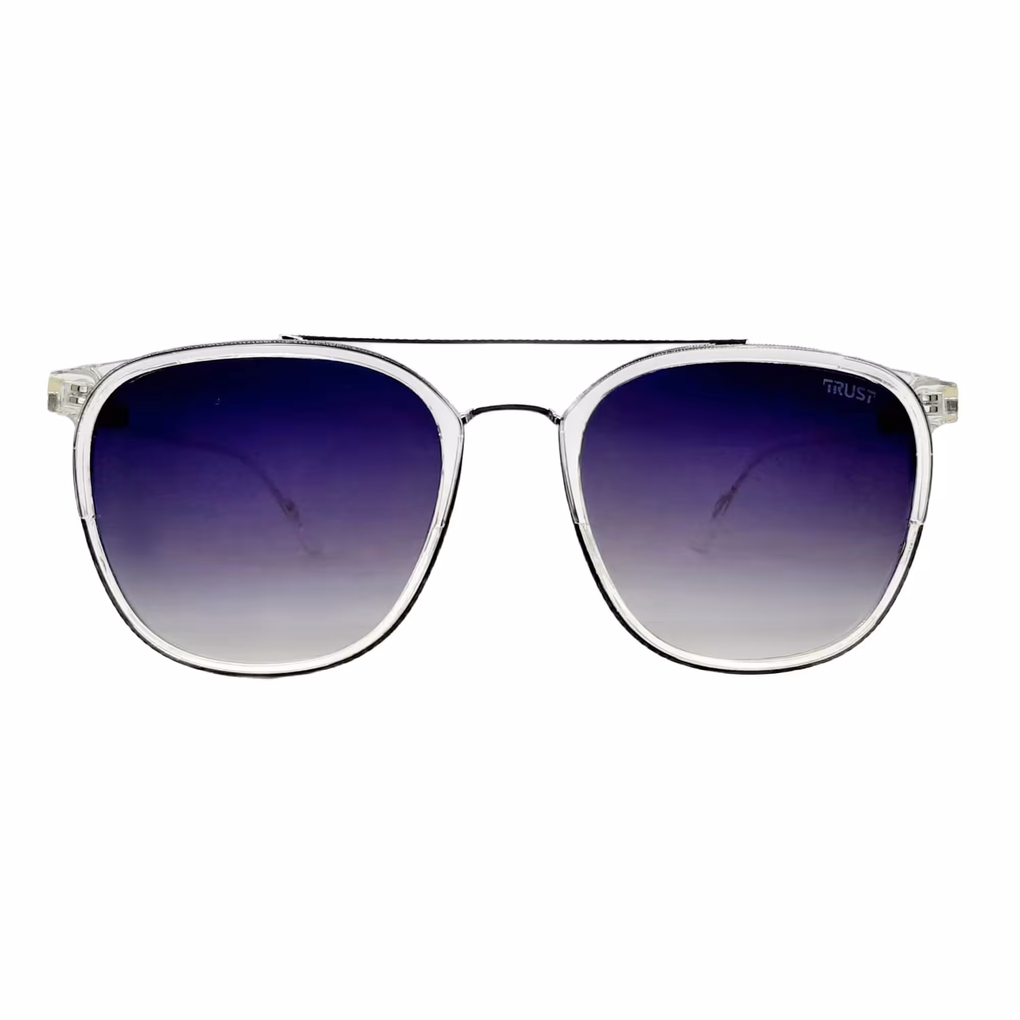 عینک آفتابی زنانه و مردانه تراست پلاریزه مدل MR2531c8 