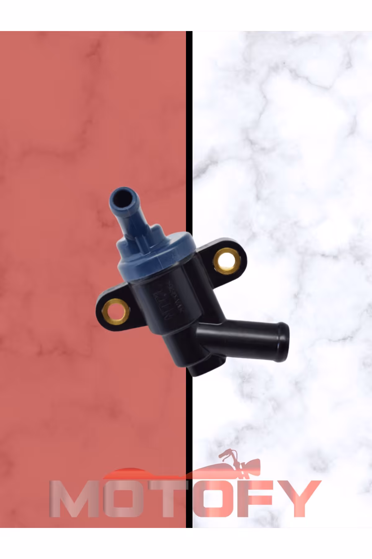 لوازم یدکی موتورسیکلت HONDA PCX 125 2012 2013 ترموستات TKR 19300 KWN 901 MOTOFY