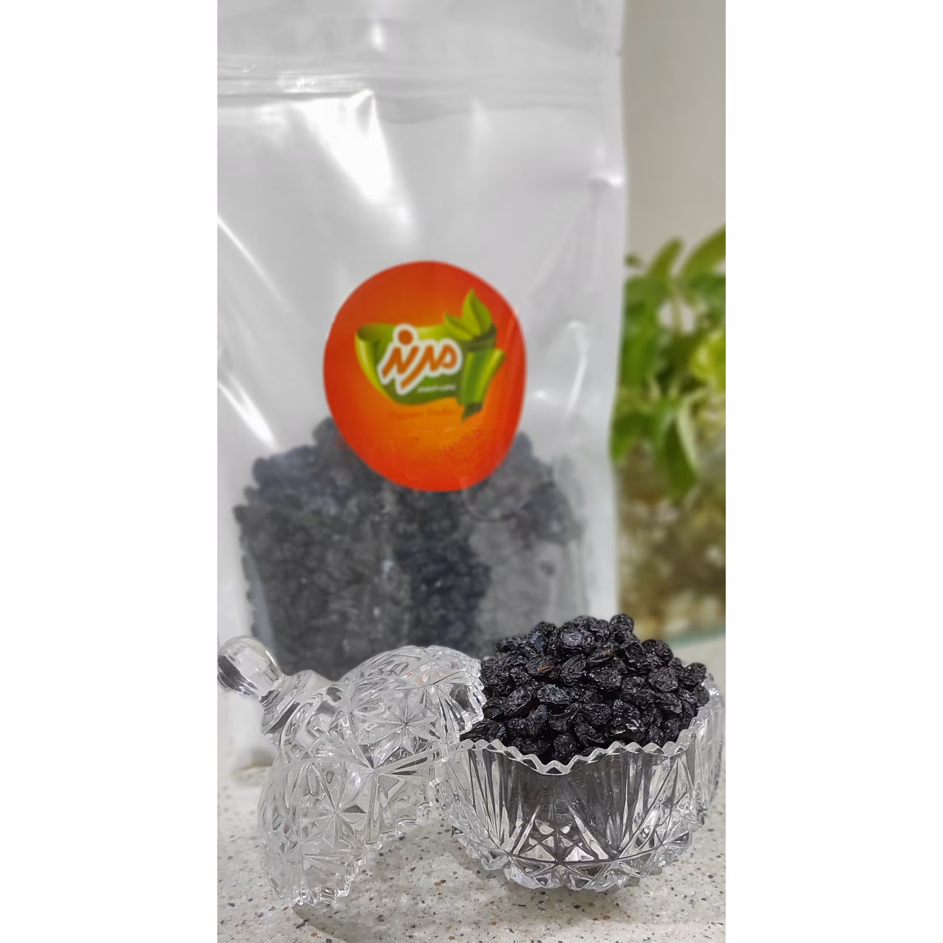 مویز 1کیلویی آذربایجان مرند