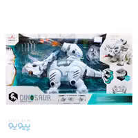 اسباب بازی دایناسور کنترلی حرفه ایی آیتم 591-911 تک و عمده