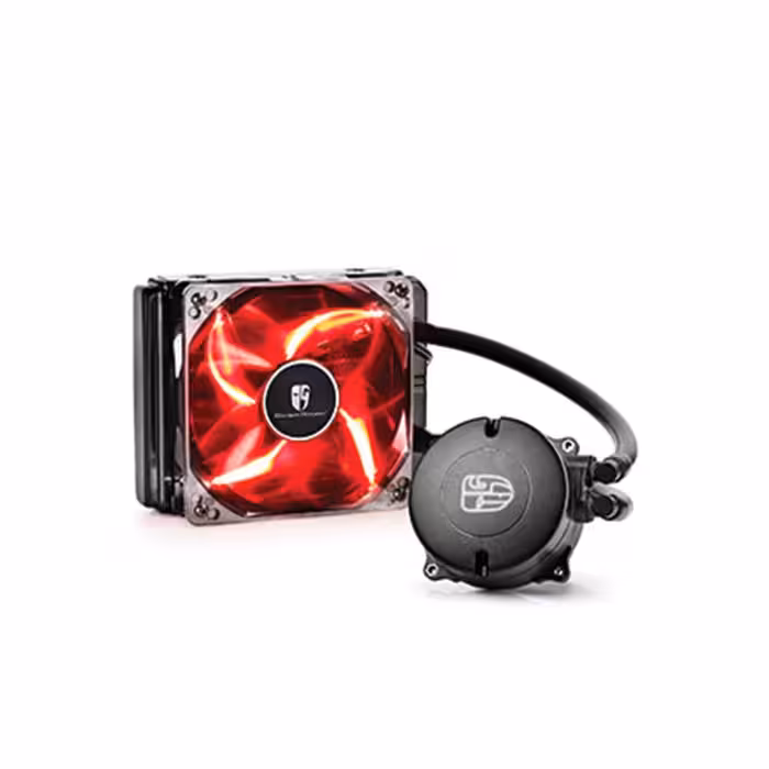 فن سی پی یو دیپ کول DEEPCOOL MAEL STORM 120 T