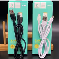 کابل شارژ دنمن میکرو مدلD06V