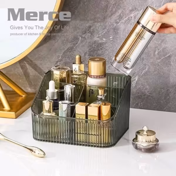 نظم دهنده کبریتی 4 خانه مرسه | amazonchi