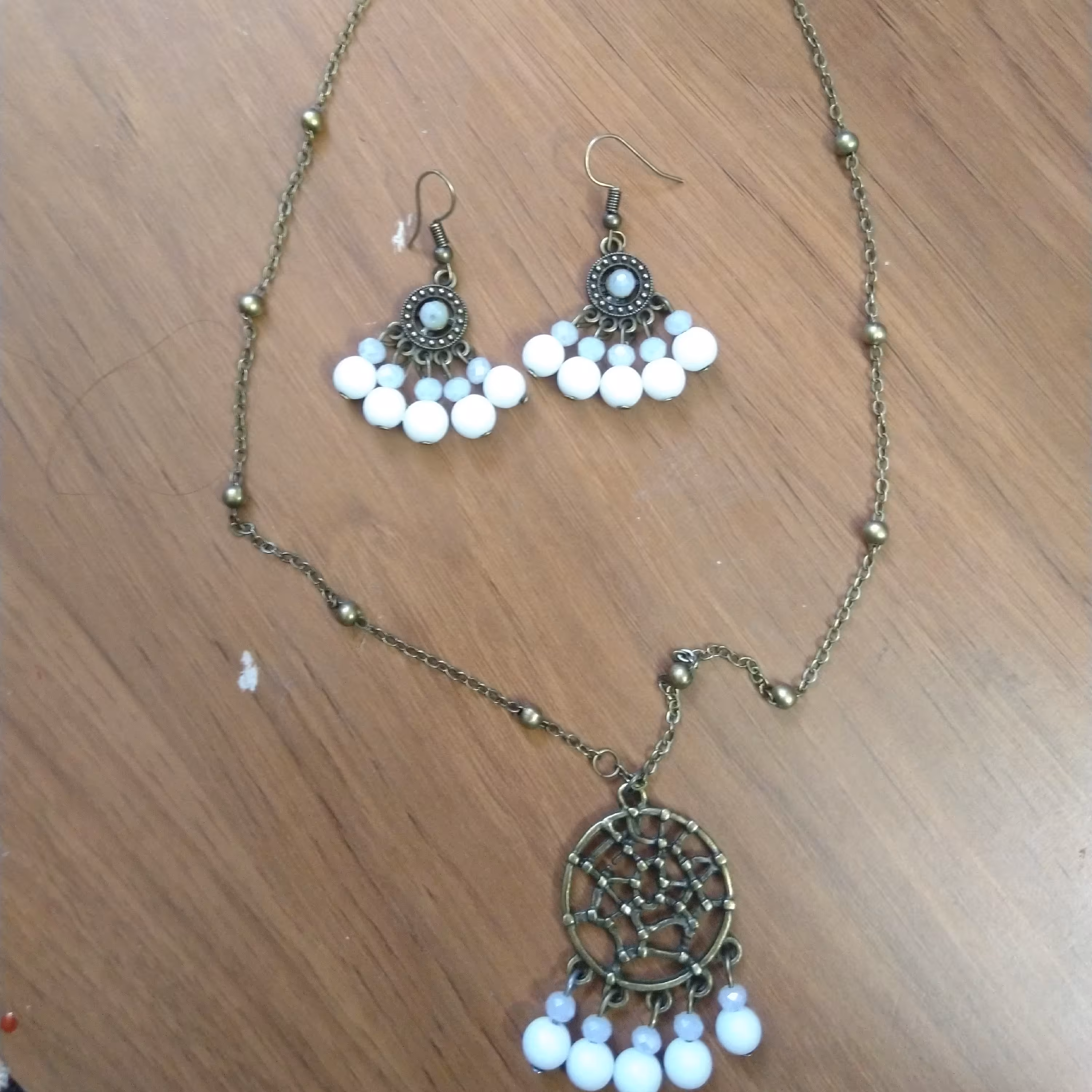 نیم ست دریمکچر