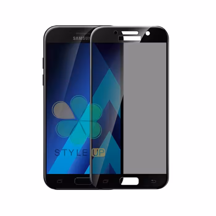 محافظ صفحه گلس مات گوشی سامسونگ Samsung Galaxy A7 2017
