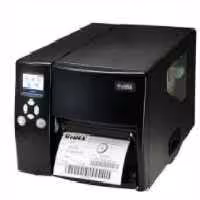 پرینتر لیبل زن گودکس مدل EZ6250i
