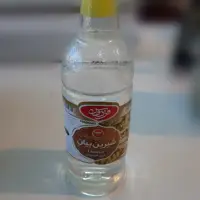 عرق شیرین بیان درجه یک (1 لیتری) برند فردوس