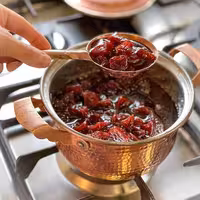 مربای به  مامان شمسی