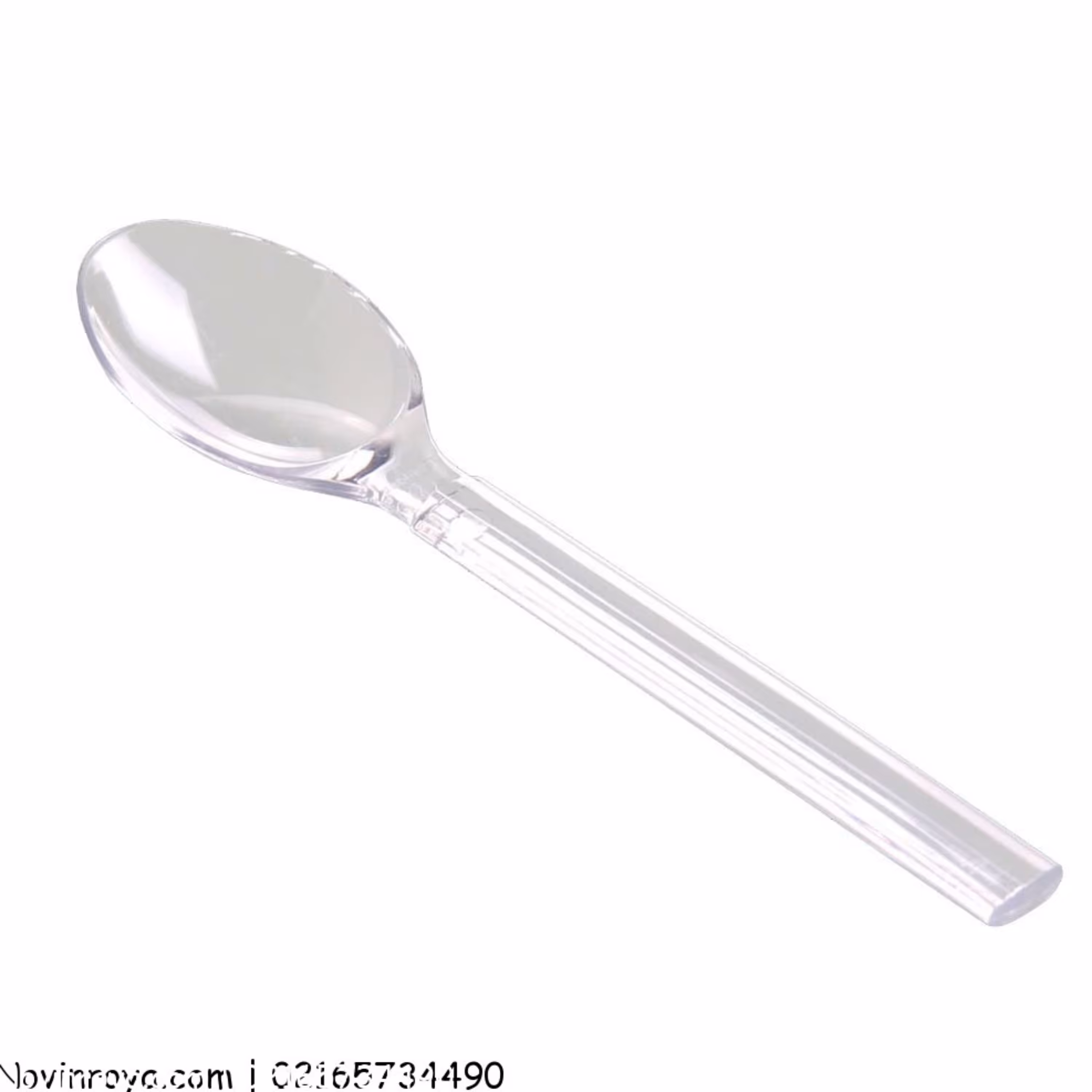 قاشق یکبارمصرف غذاخوری وی ای پی 