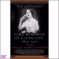 کتاب Some Memories of a Long Life, 1854-1911  اثر جمعي از نويسندگان انتشارات Modern Library