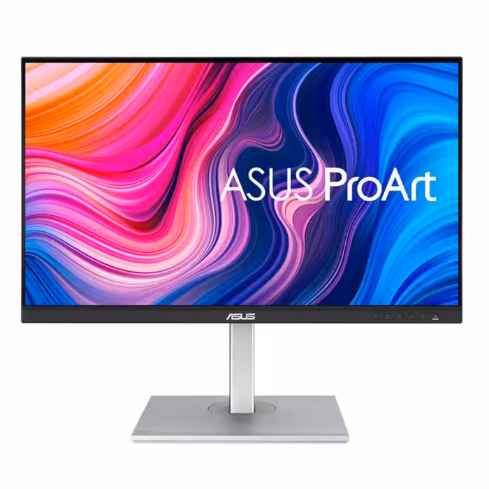 قیمت و خرید مانیتور 27 اینچ ایسوس مدل ProArt Display PA279CV | یاس ارتباط
