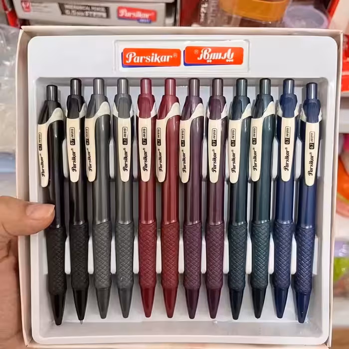 اتود گریپ دار فسفری 0.7 کیفیت عالی برند پارسیکار jm819